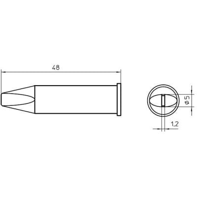   Apex Tool Group T0054480199