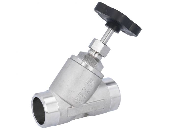 Angel Seat Valve  END-Armaturen AE311065