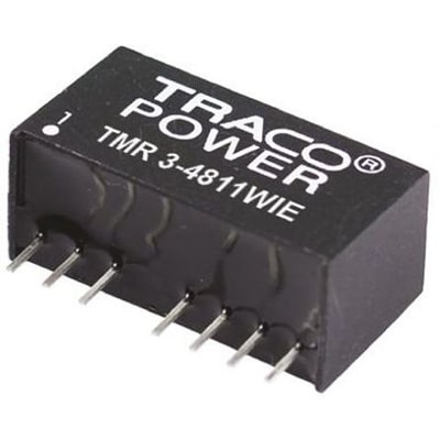   TRACO POWER TMR 3-4810WIE