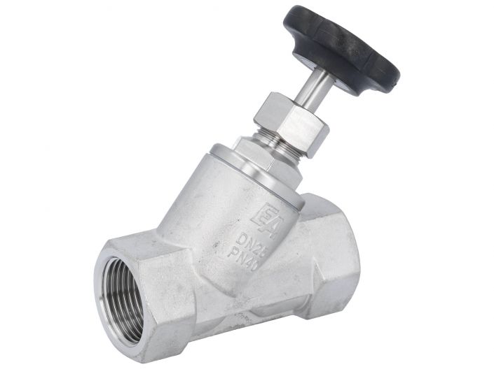 Angel Seat Valve  END-Armaturen AE311055