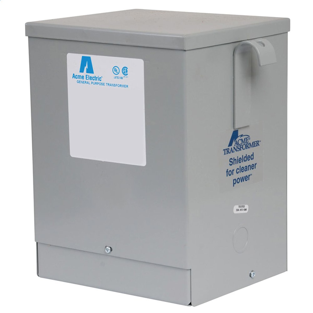  T2531141S ACME / Acme Electric Transformers (brand of Hubbell) 