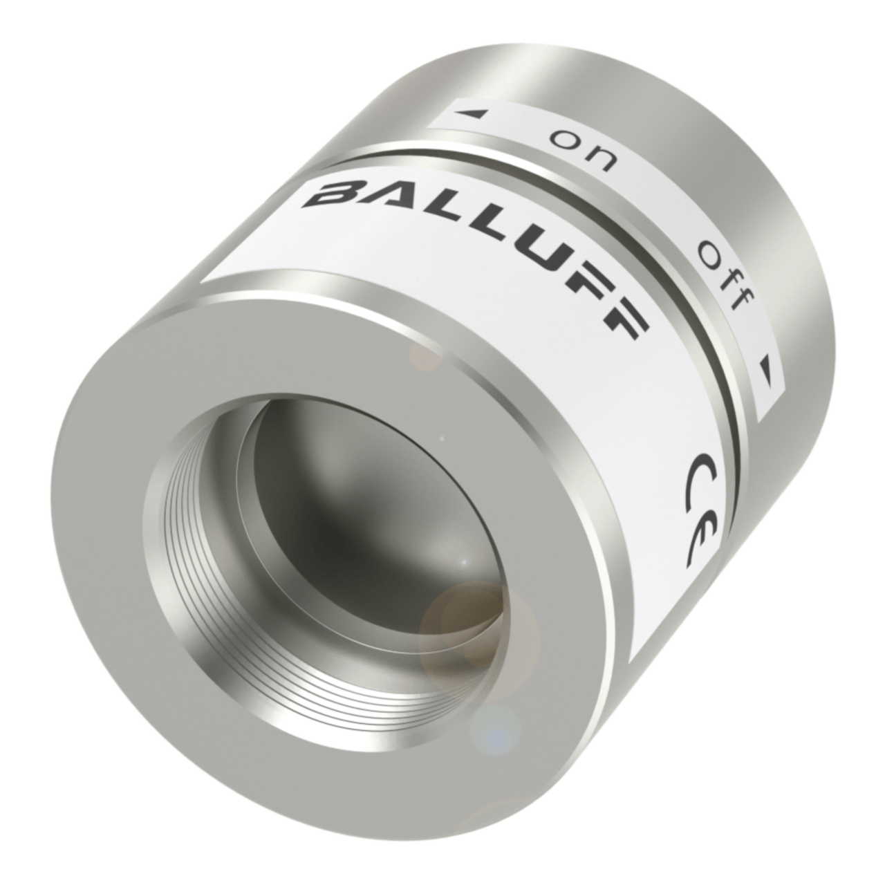  BAE TO-TS-010-02 BALLUFF BAE00ZL