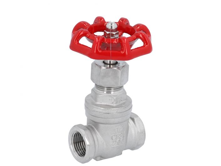 Gate valve  END-Armaturen AA301023