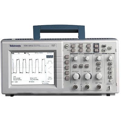   Tektronix TDS1002/DEMO FOR SALE