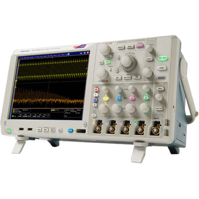   Tektronix DPO5034