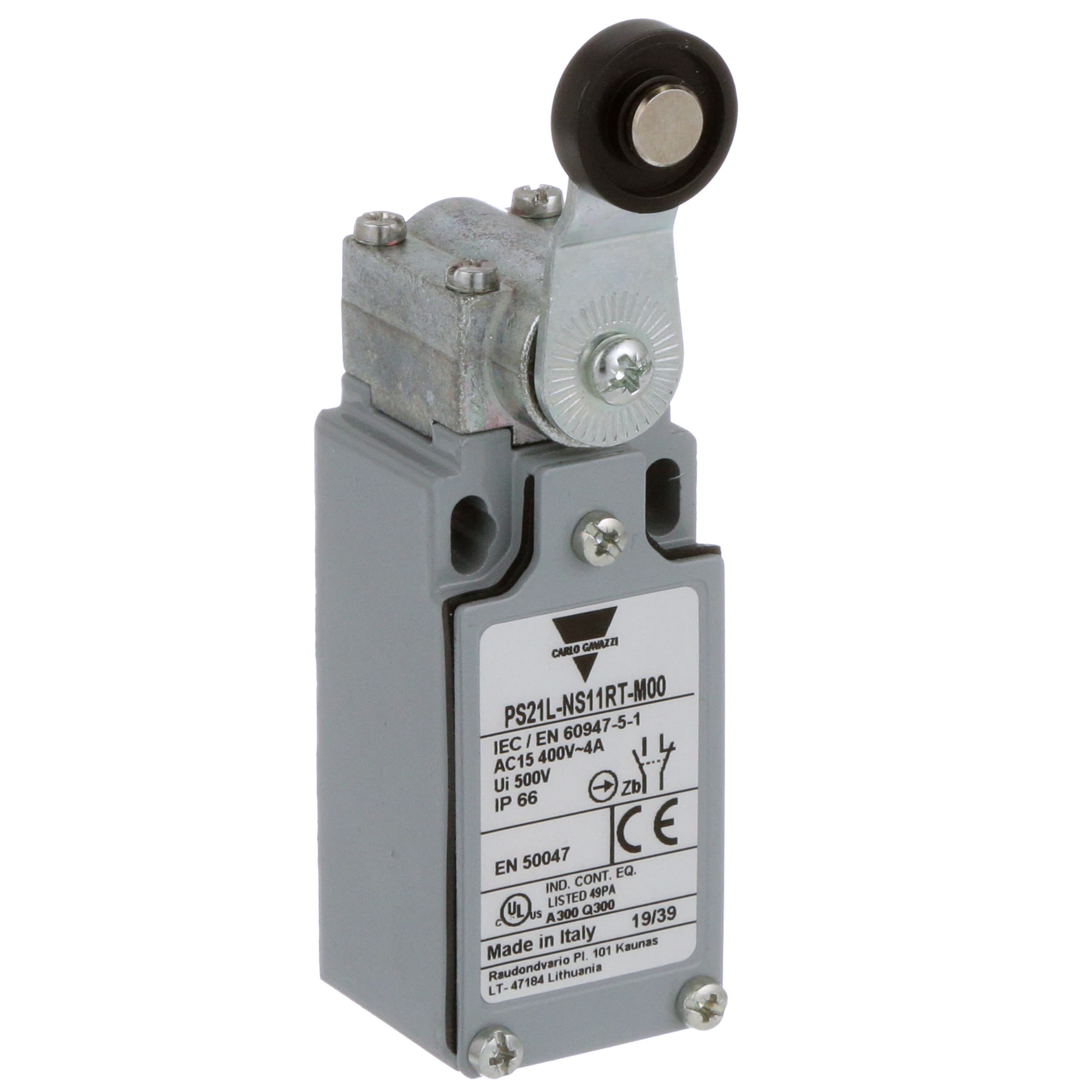   Carlo Gavazzi PS21L-NS11RT-M00