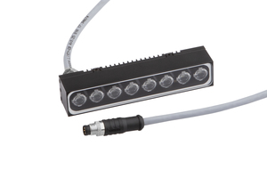 Led Light  ipf electronic EL107172