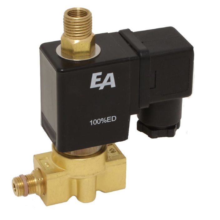 3/2-solenoid valve  END-Armaturen MPAG3D131635420/A3