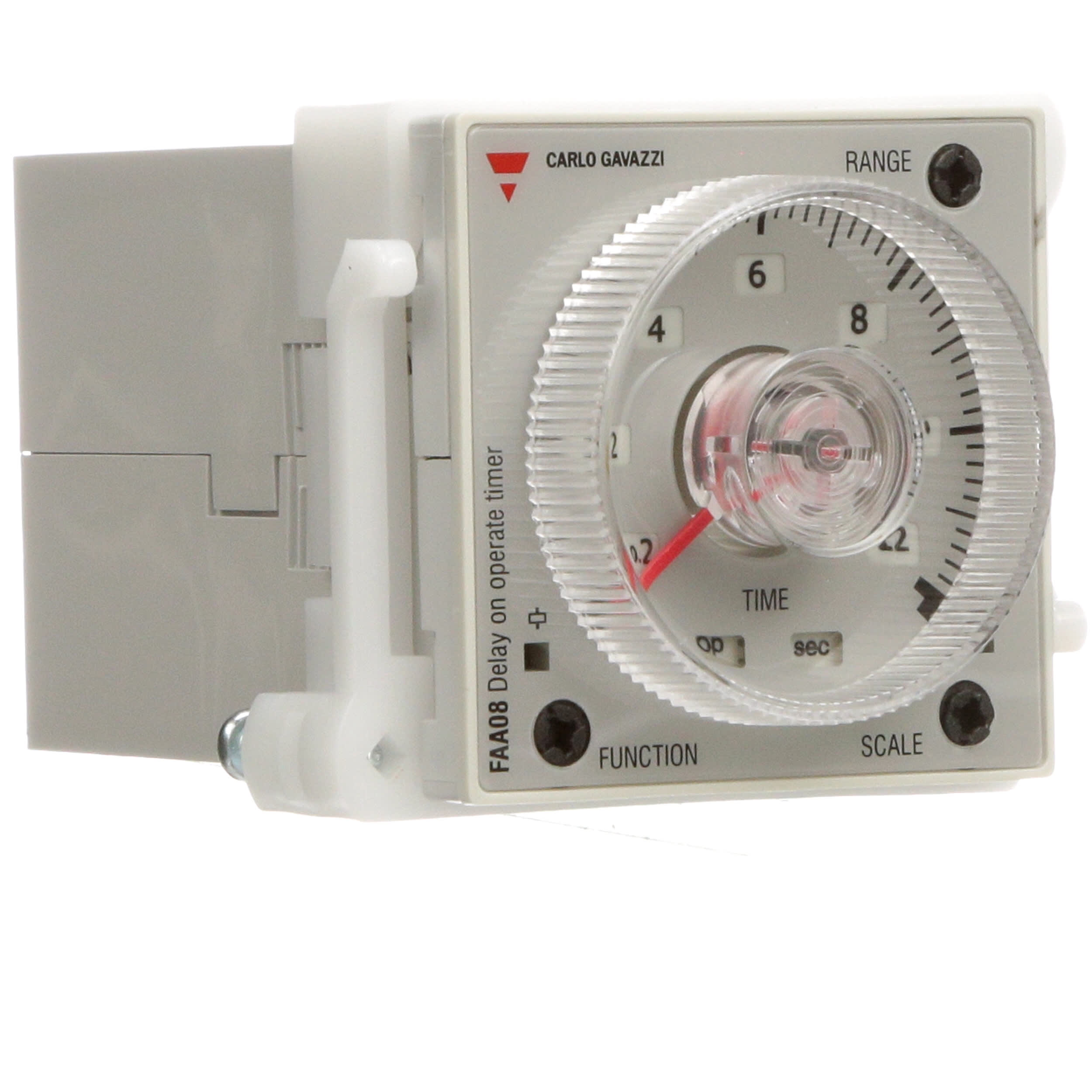   Carlo Gavazzi FAA08DW24