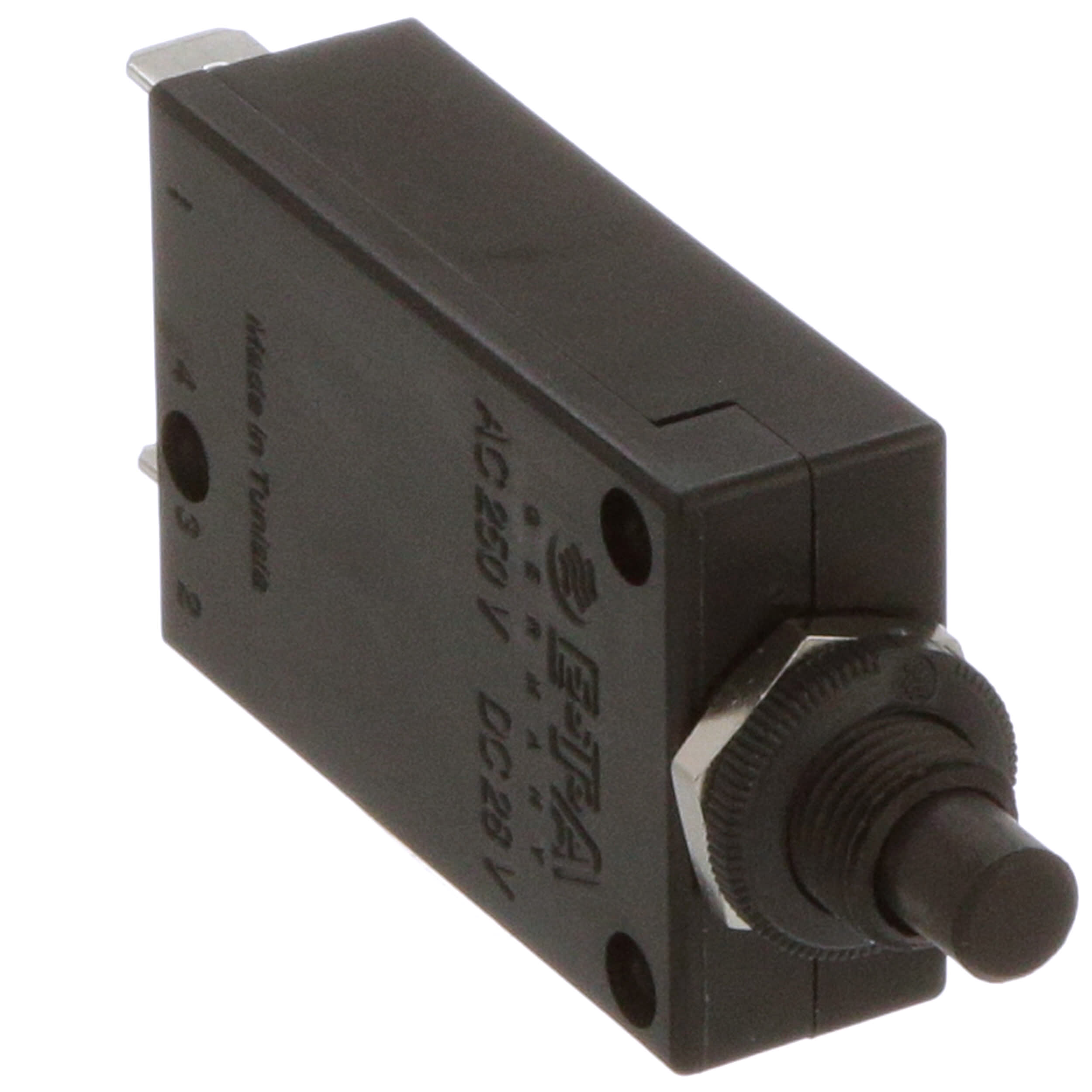 Circuit breaker  E-T-A / ETA 2-5700-IG1-P10-DD-4A