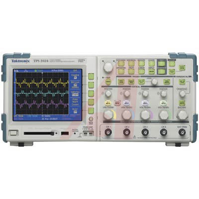   Tektronix TPS2024/DEMO FOR SALE