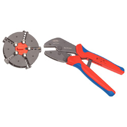   KNIPEX 9733-02