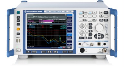  R&S®ESRP Rohde & Schwarz 