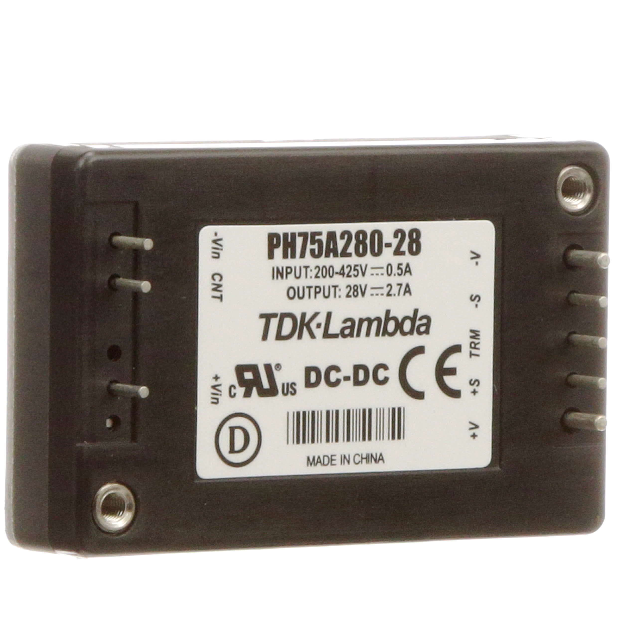   Carlo Gavazzi RA2425HA06