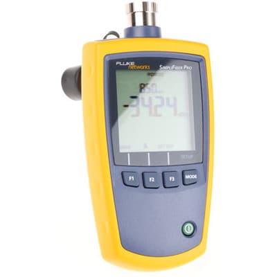   Fluke Networks SFPOWERMETER