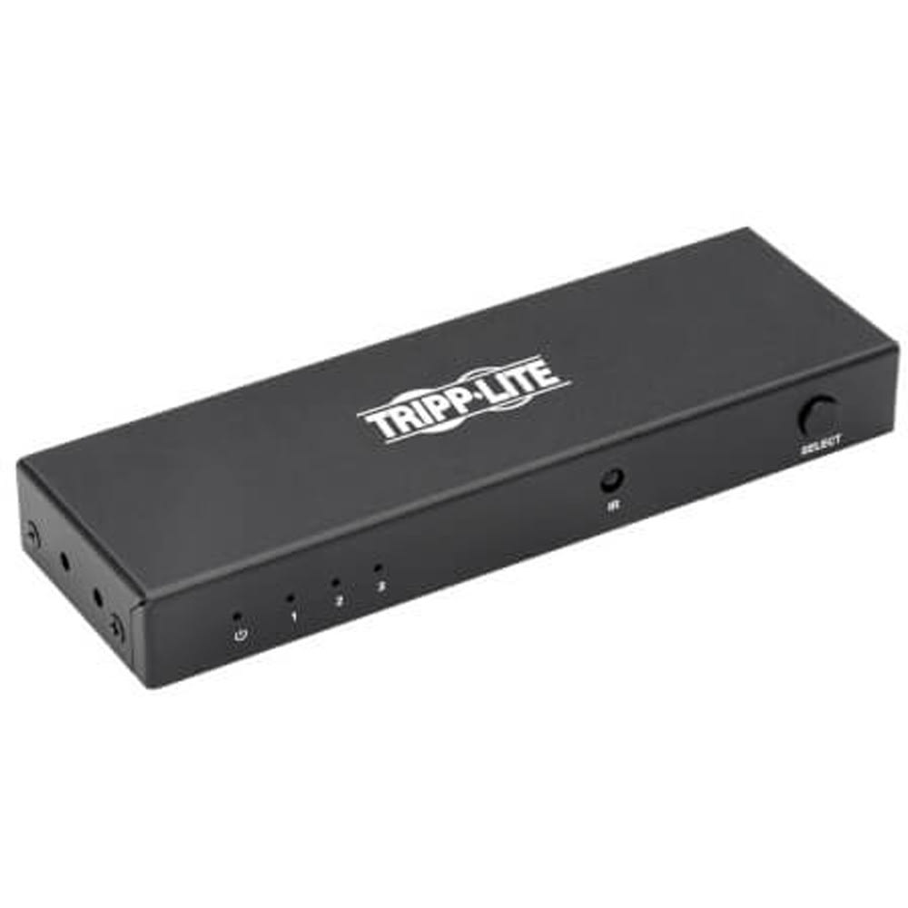   Tripp-Lite B119-003-UHD