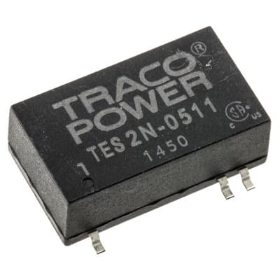   TRACO POWER TES 2N-0511