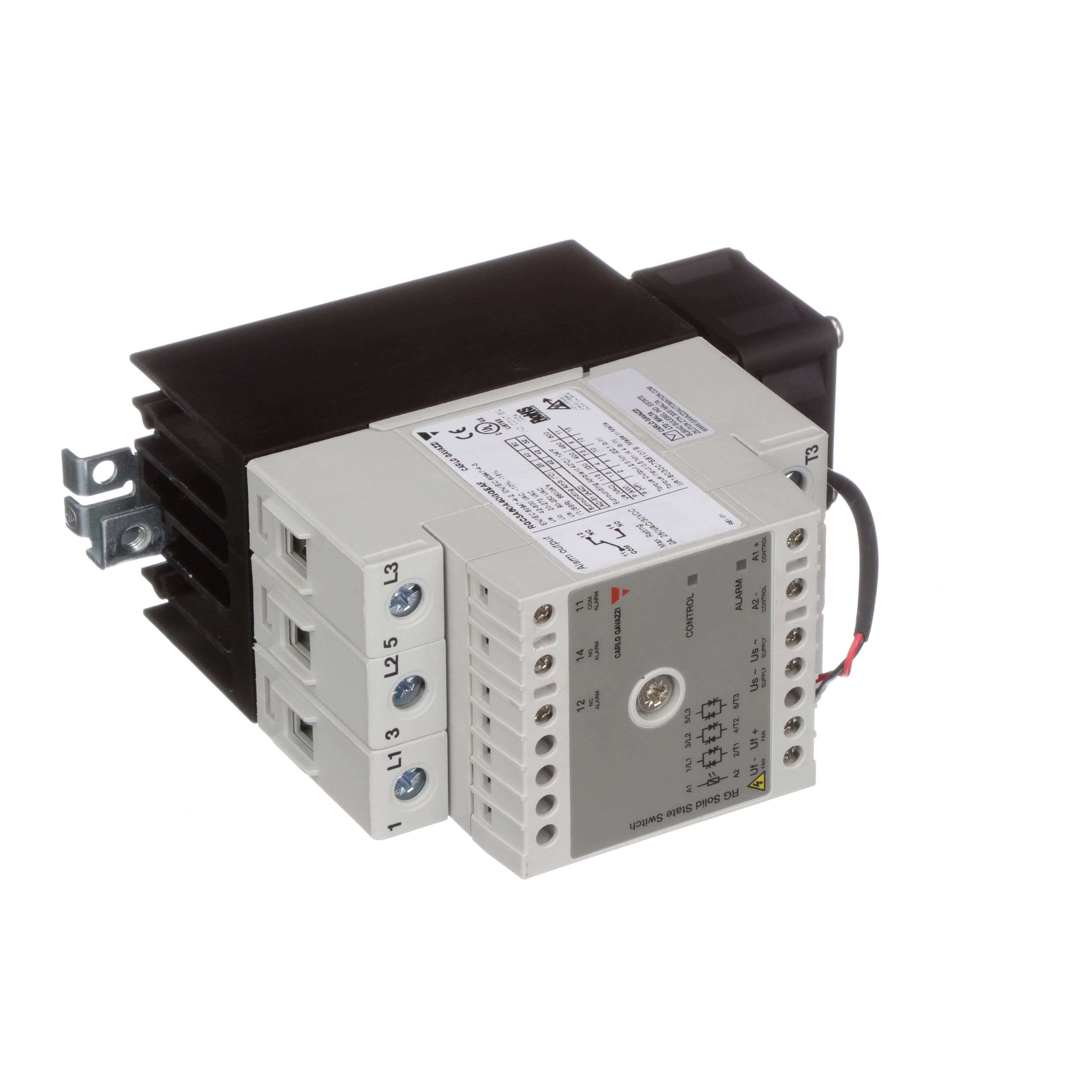   Carlo Gavazzi RGC3A60A40GGEAF