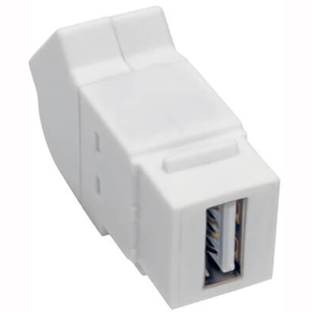   Tripp-Lite U060-000-KPA-WH