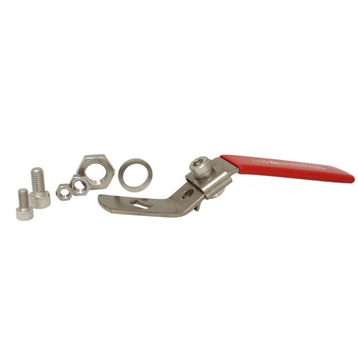 Hand lever  END-Armaturen ZUH30040