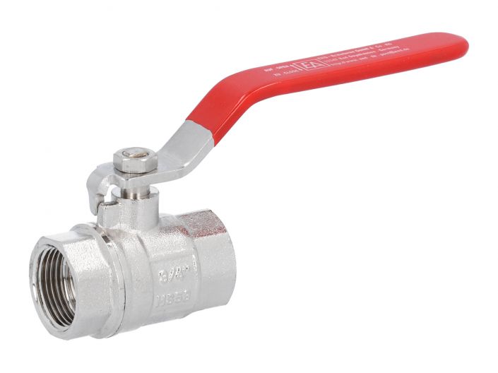 Ball valve  END-Armaturen CB111024