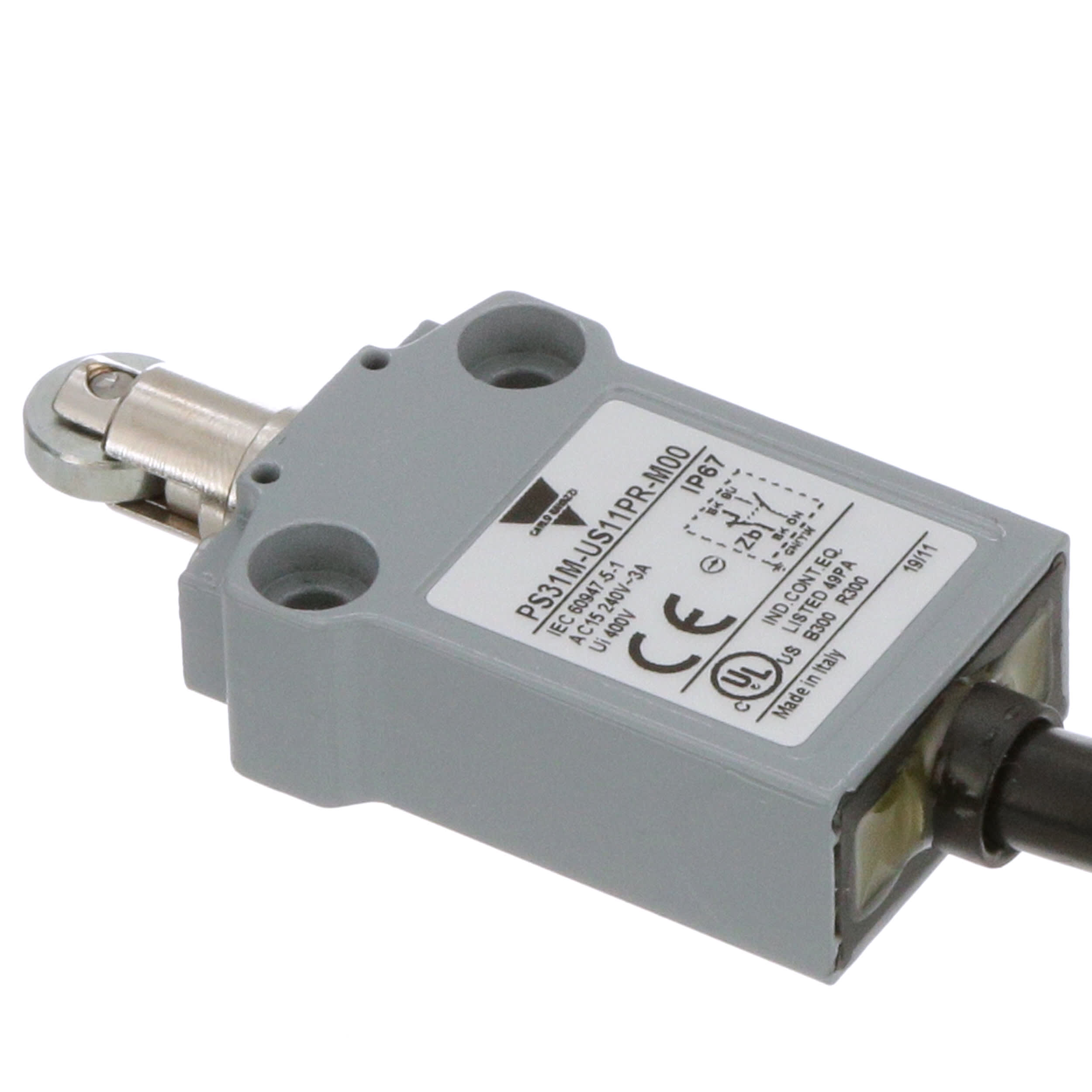   Carlo Gavazzi PS31M-US11PR-M00