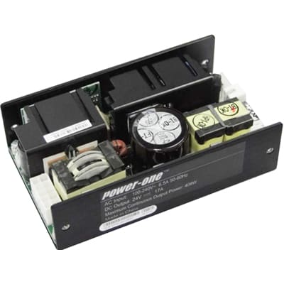   Bel Power Solutions ABC400-1048G