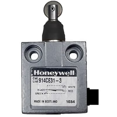   Honeywell 914CE31-AQ