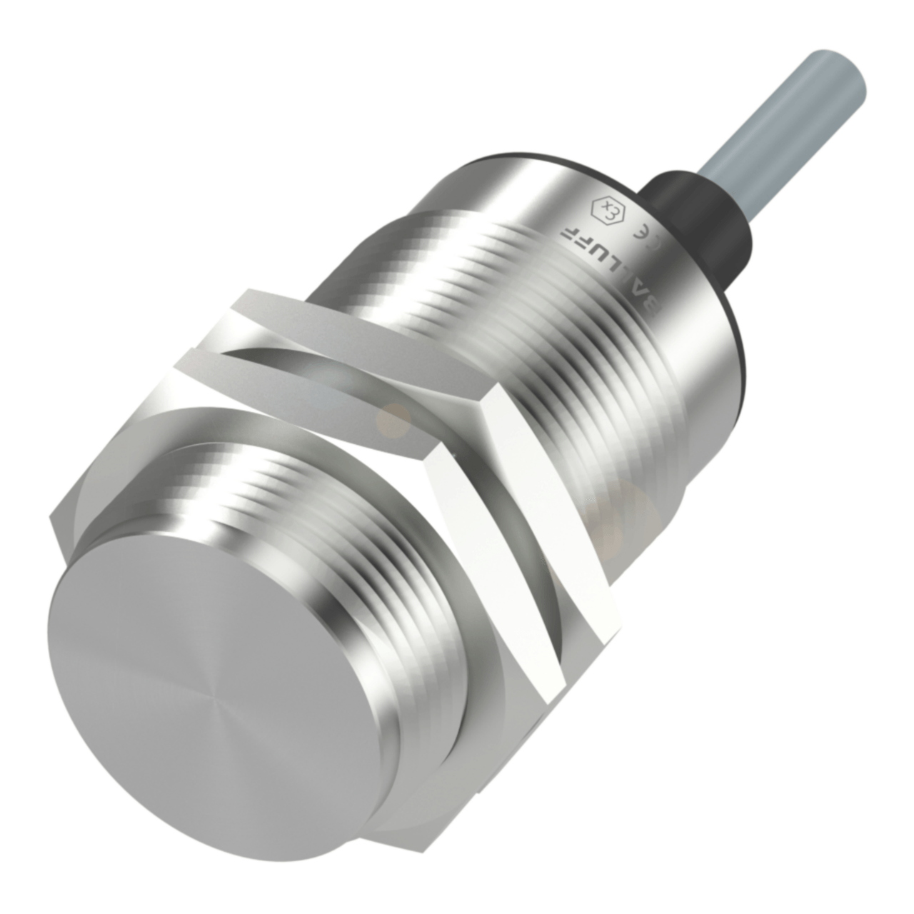  BES M30EG2-PSC10B-BV02-EXF BALLUFF BES05M5