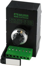 Relay  Murrelektronik 67515