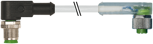 Connector  Murrelektronik 7000-40461-2530100