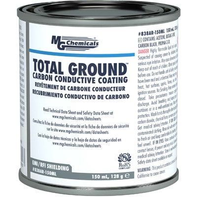   MG Chemicals 838AR-150ML