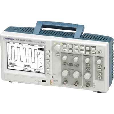   Tektronix TDS1012B/DEMO FOR SALE