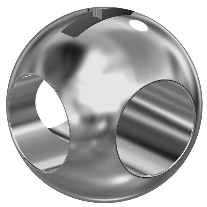 Ball  END-Armaturen ZDK30506