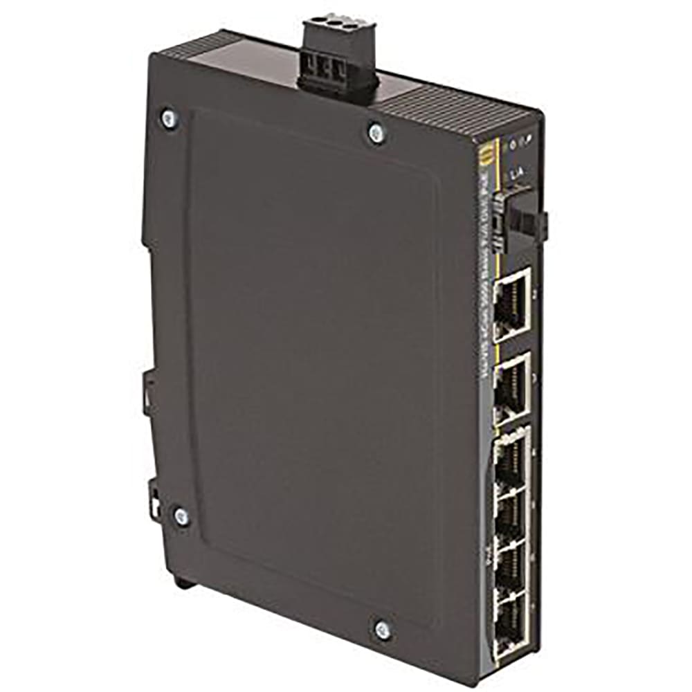 PoE (Power Over Ethernet)  Harting 24034061330