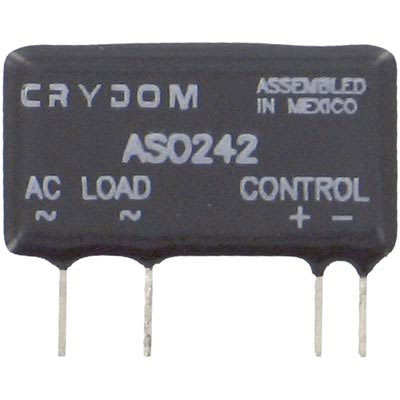   CRYDOM (brand of Sensata Technologies) ASO242