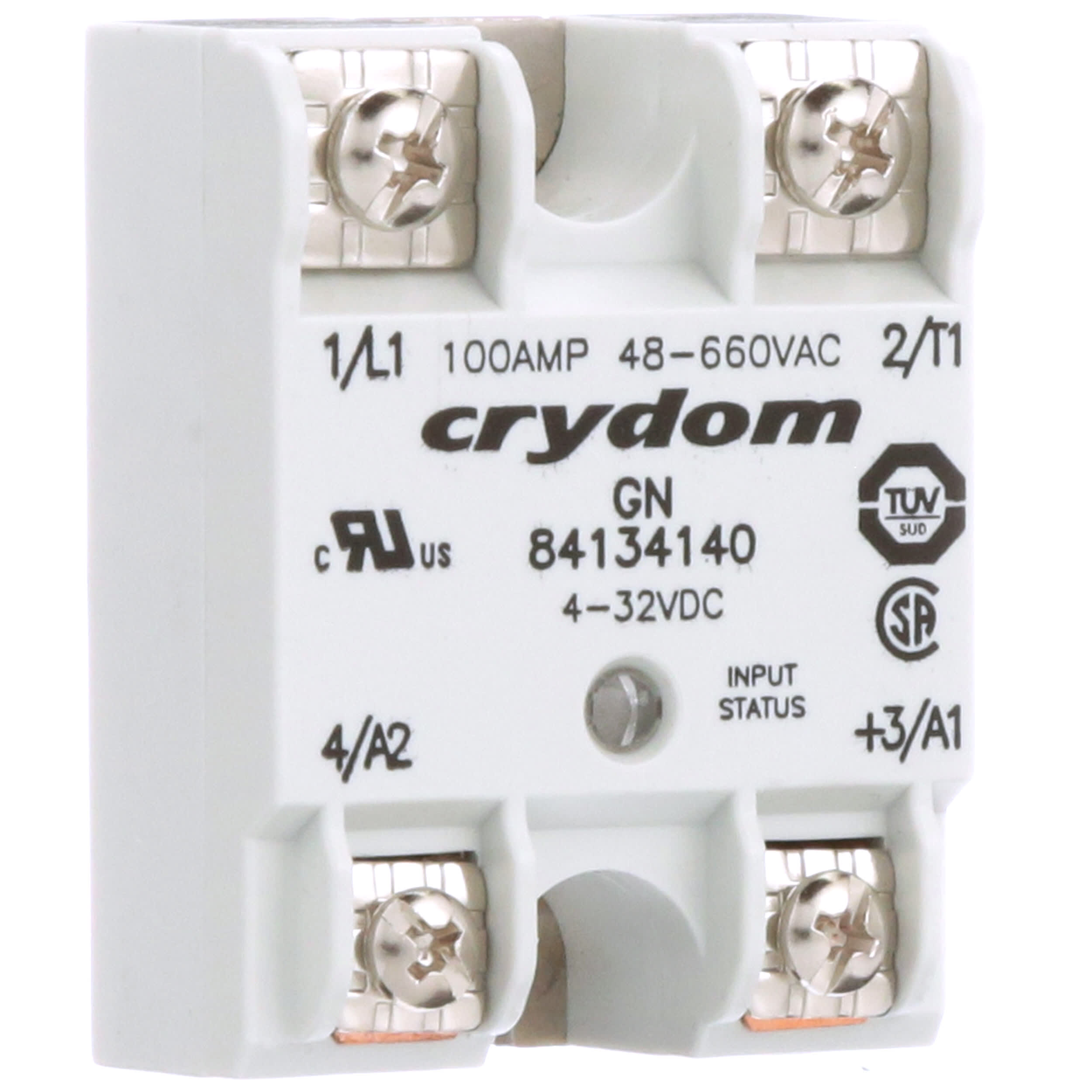   CRYDOM (brand of Sensata Technologies) 84134140