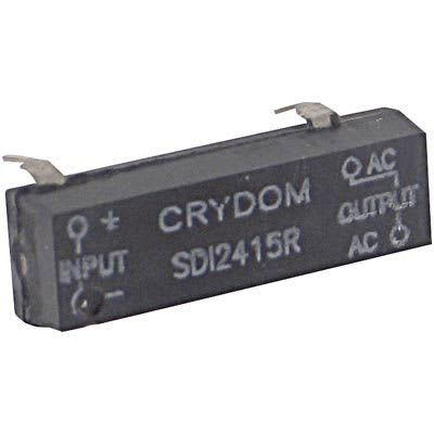   CRYDOM (brand of Sensata Technologies) SDI2415R