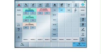  R&S®VCS-4G Rohde & Schwarz 