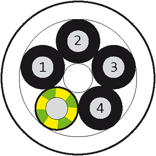   Murrelektronik 7000-C0505-4370000