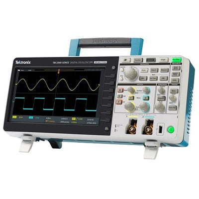   Tektronix TBS2102