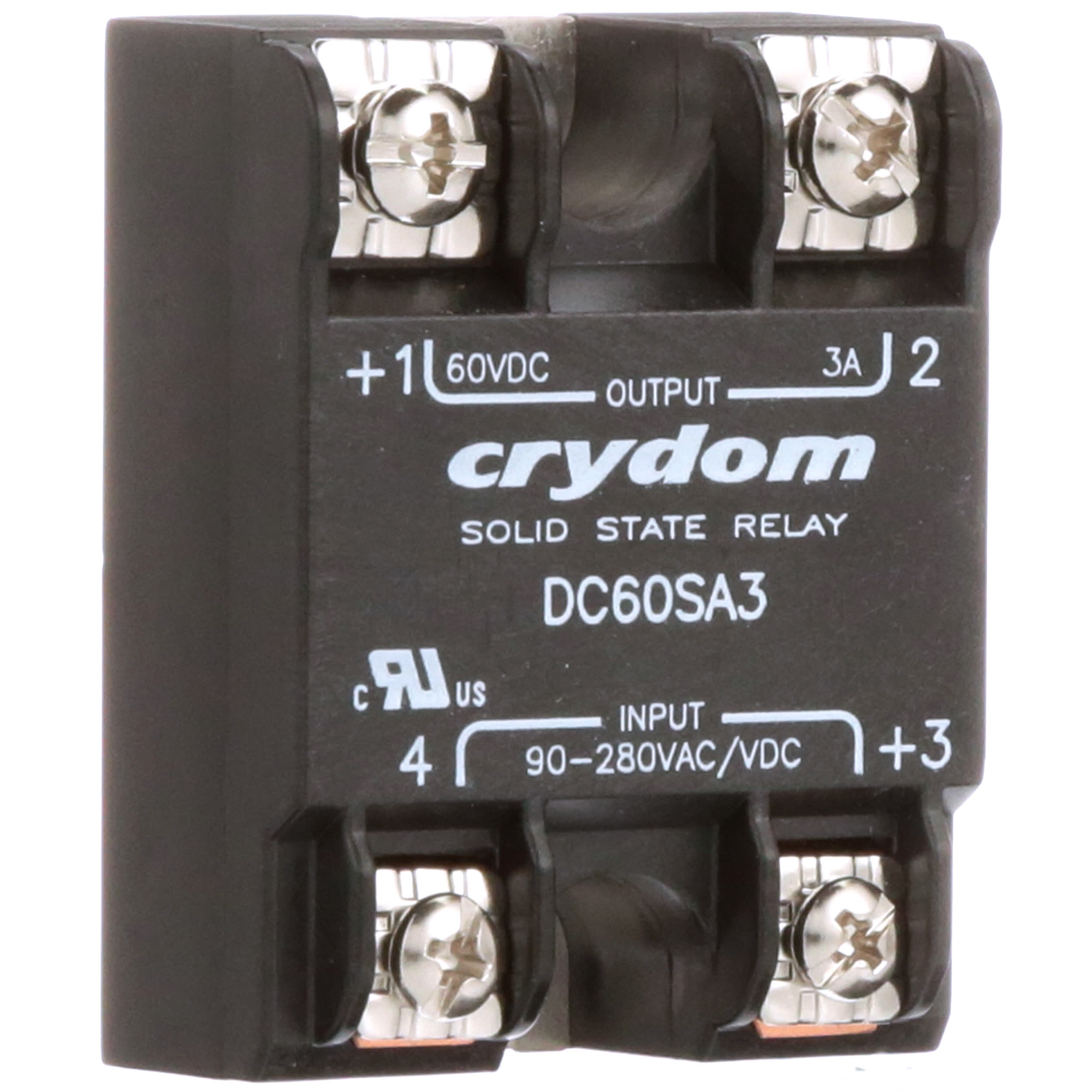   CRYDOM (brand of Sensata Technologies) DC60SA3