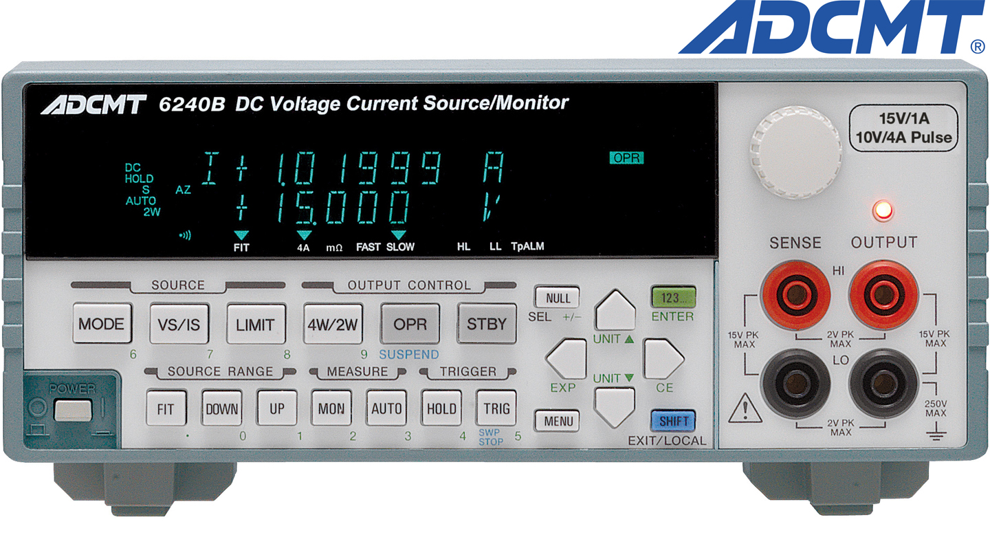  6240B Rohde & Schwarz 