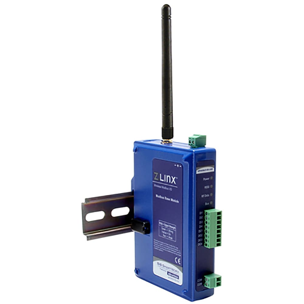   Advantech BB-ZZ24D-NB-SR