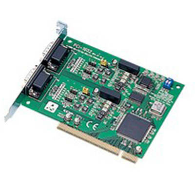   Advantech PCI-1602-BE