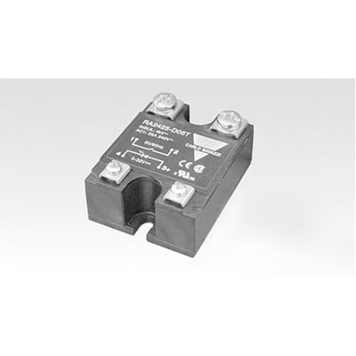   Carlo Gavazzi RA2425-D06T