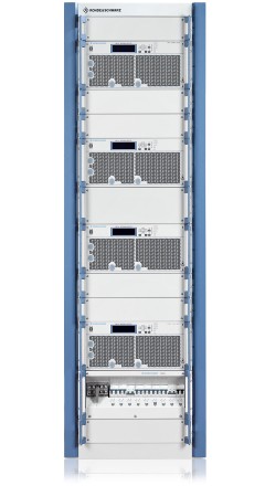  R&S®BBA130 Rohde & Schwarz 