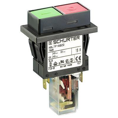 Circuit breaker  Schurter 4430.4058