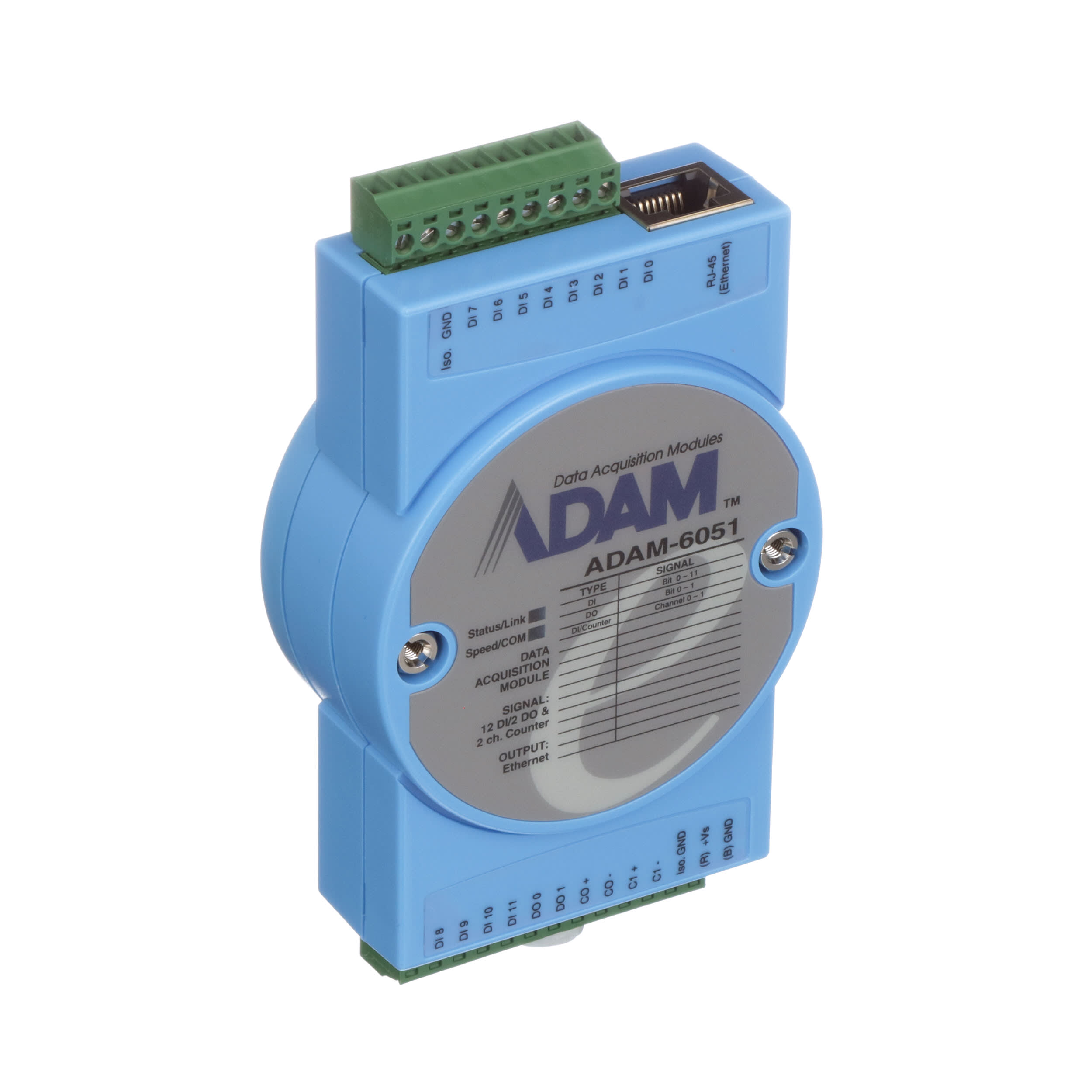   Advantech ADAM-6051-CE