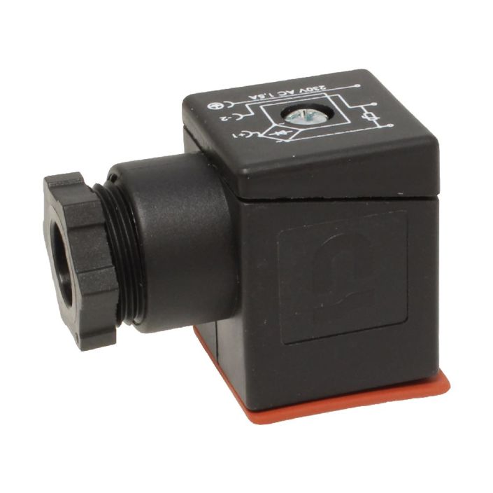 Connector  END-Armaturen GES-GLR-010/250-0001